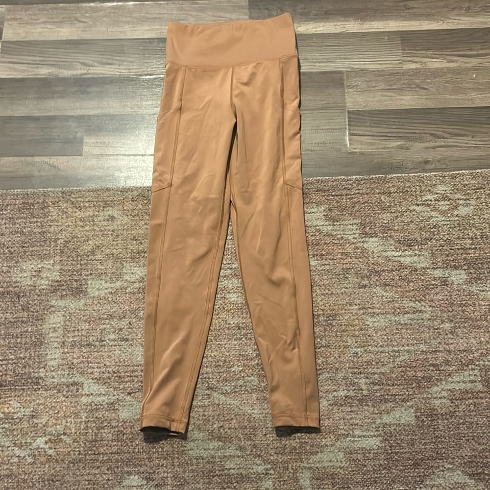 NWOT American eagle leggings